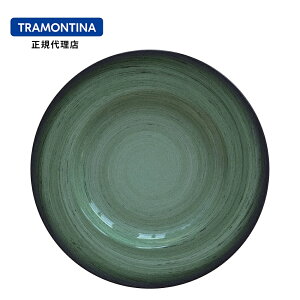 TRAMONTINA ���X�e�B�R �f�U�[�g�v���[�g 21cm �H��@�Ή� �d�q�����W�Ή� RUSTICO DESSERT PLATE�y�M�z�y�v���[�g�z�y�f�U�[�g�v���[�g�z�y�g�������e�B�[�i�z�b��̓� ��̓��M�t�g2026