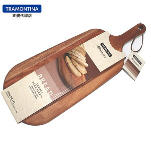 TRAMONTINA vxX ؐtOT[rO{[h AtJ}zKj[ 48cm geB[iy܂Ȕzyؐ JbeBO{[hzyo[xL[{[h ؐzy`[Y{[hz