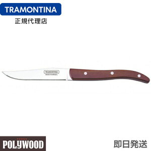 TRAMONTINA Xe[LiCt 23cm |Ebh EUX^C gn ؕ H@Ή Ɩp ϋv y VR geB[iyXe[LiCt  iz