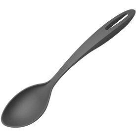 TRAMONTINA サービングスプーン アビリティ グレー 食洗器対応 SERVING SPOON ABILITY GREY トラモンティーナ【キッチンツール 耐熱】【サービングスプーン】【おたま】