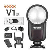 楽天市場】godox v1s ソニーの通販