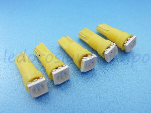 Lp T5 0.5W LED3chipSMD F 5170