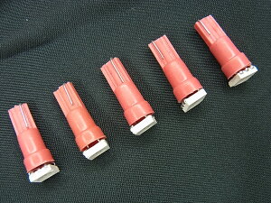 y5Zbgz T5 LED ou bh  [^[ GARpl 12V ԗp EFbW 3chipSMD 0.5W Lp gU [^[v CWP[^[ VK[\Pbg DMƖ oCN yg JX^