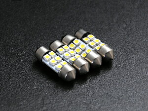 [v LED T10 31mm zCg 4Zbg   ԓ Px SMD 6A ėp 12V }bvv QbWv J[eVv  t ȒP  y ~jo SUV g^ z