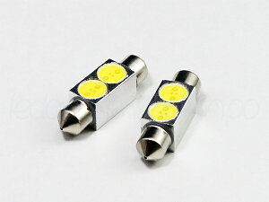 y2Zbgz [v LED T10 36mm  zCg M` 1W SMD   QbWv io[ CZXv }bvv J[eVv ėp 12V 邢  Px ȃGl 