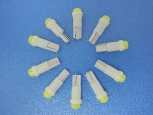 y10Zbgz T5 LED [^[ GARpl gU Sʔ Lp180° EFbW zCg  12V ԗp oCNp CWP[^[ Px 邢 Cpl [^[v GARv 