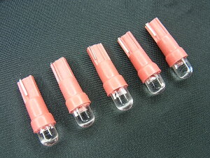 T5 LED [^[ GARpl  bh 5Zbg 12V EFbW Px gU x CWP[^[ plv ou  C~l[V JX^ DIY hXAbv p[c ėp 