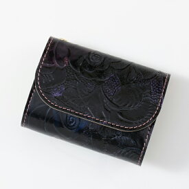 【e965】ミニ財布 レディース 本革 COTOCUL（コトカル）限定品　一期一会シリーズ 小さい財布 財布 二つ折り メンズ コンパクト 極小財布 送料無料　業界初