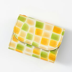 【e971】ミニ財布 レディース 本革 COTOCUL（コトカル）限定品　一期一会シリーズ 小さい財布 財布 二つ折り メンズ コンパクト 極小財布 送料無料　業界初