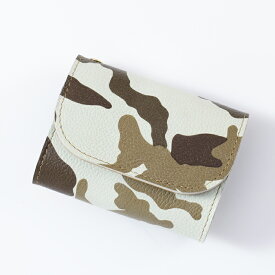 【e984】ミニ財布 レディース 本革 COTOCUL（コトカル）限定品　一期一会シリーズ 小さい財布 財布 二つ折り メンズ コンパクト 極小財布 送料無料　業界初