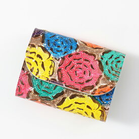 【e995】ミニ財布 レディース 本革 COTOCUL（コトカル）限定品　一期一会シリーズ 小さい財布 財布 二つ折り メンズ コンパクト 極小財布 送料無料　業界初