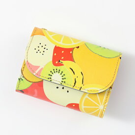 【e997】ミニ財布 レディース 本革 COTOCUL（コトカル）限定品　一期一会シリーズ 小さい財布 財布 二つ折り メンズ コンパクト 極小財布 送料無料　業界初