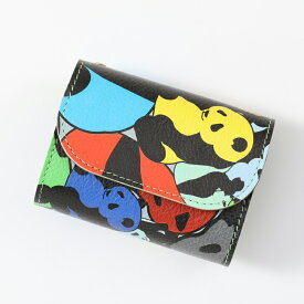 【f009】ミニ財布 レディース 本革 COTOCUL（コトカル）限定品　一期一会シリーズ 小さい財布 財布 二つ折り メンズ コンパクト 極小財布 送料無料　業界初