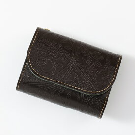 【f013】ミニ財布 レディース 本革 COTOCUL（コトカル）限定品　一期一会シリーズ 小さい財布 財布 二つ折り メンズ コンパクト 極小財布 送料無料　業界初