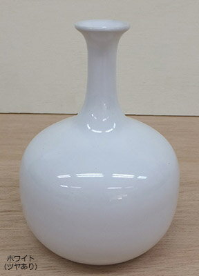 日本製花瓶【アウトレットセール】135-16-1/国産フラワーベース/カビン/かびん