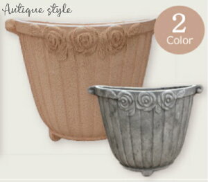 バラ 鉢 おしゃれの人気商品 通販 価格比較 価格 Com