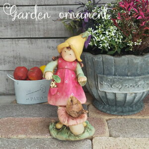 sʌI[igtI[ig [191-311-1] ̎q K[fG CeAG AeB[N u  Jg[ K[fANZT[ K[fjO (TCY  19.0cm)