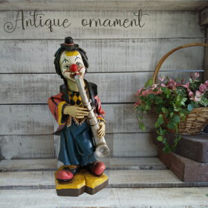 sʌI[igtI[ig [191-58109] sG Pierrot clown t y K[fG CeAG AeB[N u Jg[ K[fANZT[ K[fjO (TCY 