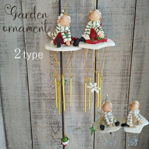yǕi@AEgbgZ[zI[ig 2Zbg [852-127] K[fG ECh`C wind chime  u  Jg[ K[fANZT[ K[fjO(TCY l`8.5cm×S