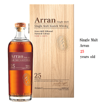 The Arranシングルモルトウイスキー 700ml 57% 限定314本 楽天市場】アラン モルト ロックランザ リザーブ シングル