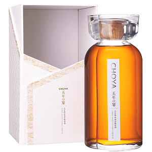 yz CHOYA@ܔN̉@sܔNn썂~t 700ml@y`[z