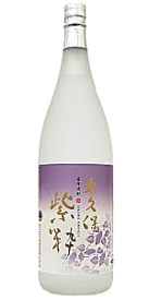 芋焼酎　太久保　紫粋（しすい）　1800ml　/太久保酒造