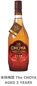 the CHOYA ONnÎ@720ml@y`[z