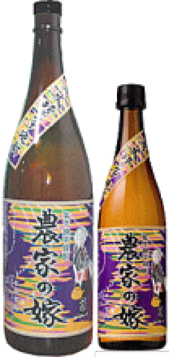 楽天市場】炭火焼き芋焼酎 紫芋 農家の嫁 1800ml 霧島町蒸留所