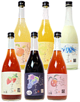 楽天市場】酒 子宝リキュール セットの通販