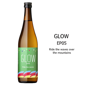 ���Ē��@GLOW�@EP05�@.720ml�@����1��������I�ԏĒ���܂ň��Ē�����̑��(����)��܁��@/�ᒪ��/GROW