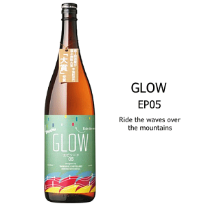 Ē@GLOW@EP05@1800ml@IԏĒ܂ňĒ̑()OAeIIa聚@/ᒪ/GROW/OE/O[