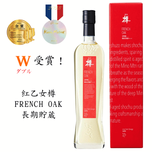  ܃_u @ Ē@gM@FRENCH OAK @@40x@720ml@g/t`I[N