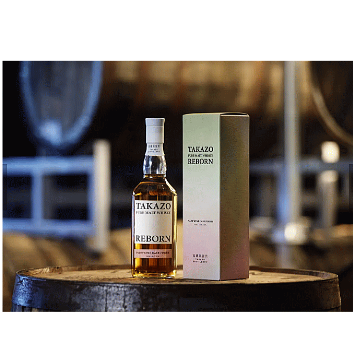楽天市場】TAKAZO PURE MALT PLUM WINE CASK FINISH（ 高藏