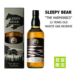 X[s[xA@UEn[jNX@12Nn@|SLEEPY BEAR "THE HARMONICS"|@32x s pt 720ml@F/g/Ē/L[