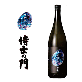 ★★ 数量限定入荷 ★★ 【 正規取扱店 】 芋焼酎　侍士の門　宵蛍（よいぼたる） 28度　　太久保酒造/大久保酒造