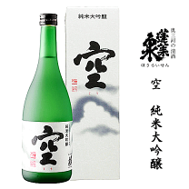 楽天市場】蓬莱泉 空（日本酒｜日本酒・焼酎）の通販