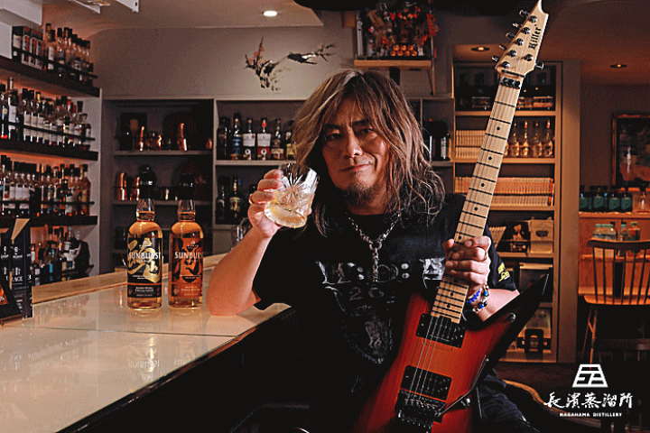 楽天市場】【 送料無料※ 】 AMAHAGAN x SUNBURST エディション 極・魂