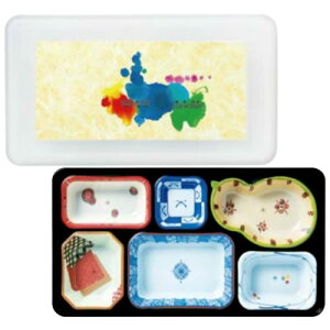 [10Zbg]PP HŒdؗe B(HE}EŒd؁EZcd) 307X171mm H51.5mm [F-302-PP-B/F-301AW] AY~Y ̒ǋ Ɩp zFe He zٓ vX`bN