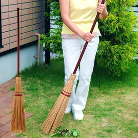楽天市場 庭 落ち葉 掃除 ほうきの通販