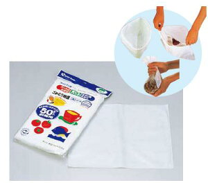 VNpi ̂܂܎̂ĂI ؂S~܁@݂Ƃ蕨@OpR[i[p@_utBi50j@(1-0795-1301)