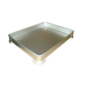 EBM �A���}�C�g ��p�E�L�q�o�b�g�g �� 335×255×H40 (EBM25-1)(659-1)