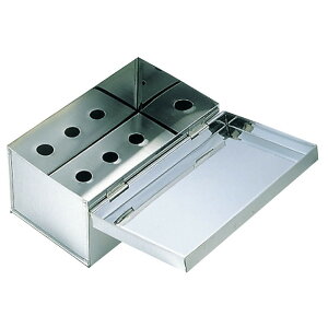 EBM 18-0 ԕt ̂ʁi10j227×137×107 (EBM25-1)(614-4)