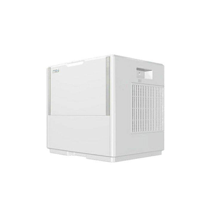 楽天市場】ダイニチ 加湿器 HD-1800F (W/ホワイト) HDパワフルモデル  