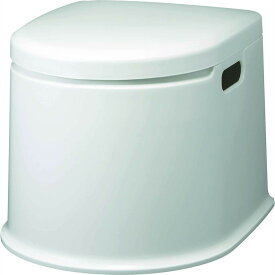 ポータブルトイレ　P型 (山崎産業)