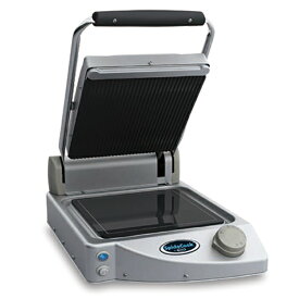 UNOX ウノックス スピードクック パニーニグリラー spidocook PGS-1 シングルプレート(1連式) ホットサンドメーカー サンドイッチ panini ※国内正規品 FMI(エフエムアイ)
