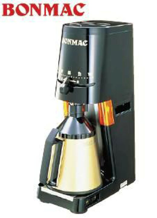 楽天市場】コーヒーミル・グラインダー 送料無料 BONMAC ボンマック 