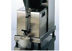 コーヒーメーカー 送料無料 コーヒーマシン＆ウォーマー用のコーヒー保温ポット♪ Kalita　カリタ　リザーバー　♯20　(8-0846-0401)  | 業務用メラミン食器の通販KYOEI