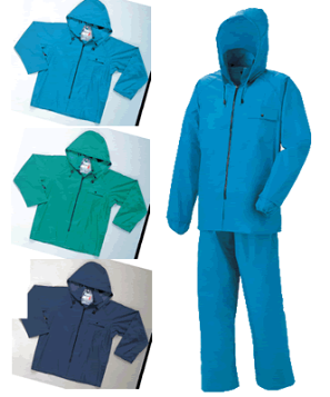 楽天市場】スミクラ 雨衣 エントラント ハイテクスーツ A-680 3カラー