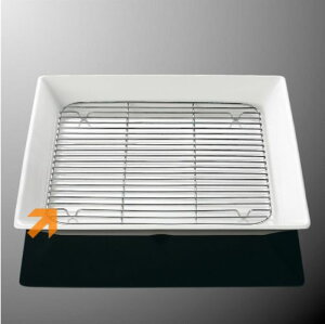 �X�e�����X 24cm���p�� 238X238mm H12mm[T-105] �}���P�C �Ɩ��p E3