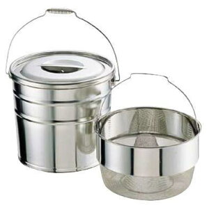 ؐ؂ XeX 18-8@oPbgII@؂^Cv@iƂ񂪂_XgoXPbgj@18L@rځi5bVj(1-0290-0604)